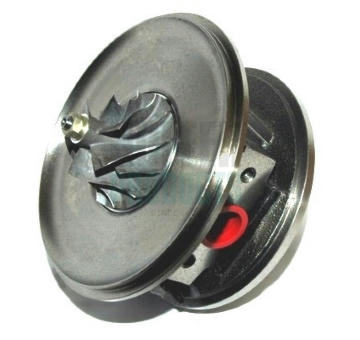 Skupina trupu, turbodmychadlo HOFFER 6500171