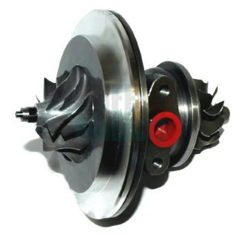 Skupina trupu, turbodmychadlo HOFFER 6500176