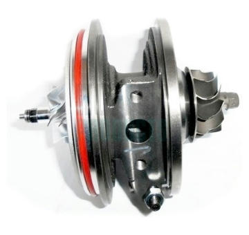 Skupina trupu, turbodmychadlo HOFFER 6500179