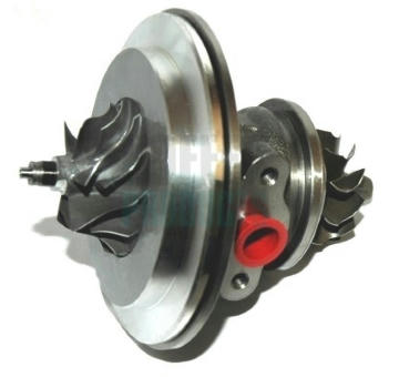 Skupina trupu, turbodmychadlo HOFFER 6500181