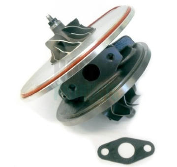 Skupina trupu, turbodmychadlo HOFFER 6500183