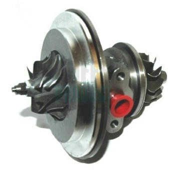 Skupina trupu, turbodmychadlo HOFFER 6500186