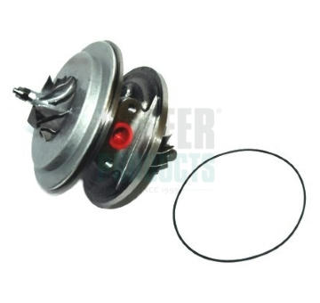 Skupina trupu, turbodmychadlo HOFFER 6500196