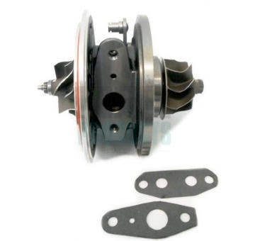 Skupina trupu, turbodmychadlo HOFFER 6500207