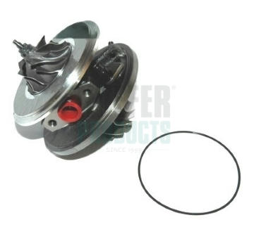 Skupina trupu, turbodmychadlo HOFFER 6500214