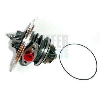 Skupina trupu, turbodmychadlo HOFFER 6500221