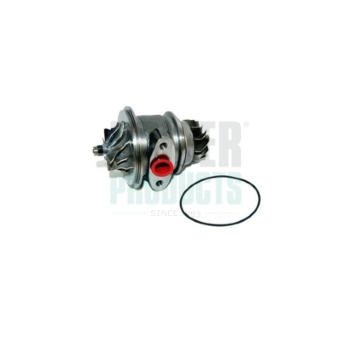 Skupina trupu, turbodmychadlo HOFFER 6500231