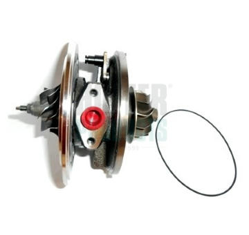 Skupina trupu, turbodmychadlo HOFFER 6500235