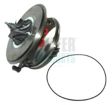 Skupina trupu, turbodmychadlo HOFFER 6500248
