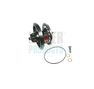 Skupina trupu, turbodmychadlo HOFFER 6500254