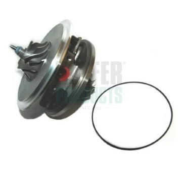 Skupina trupu, turbodmychadlo HOFFER 6500264