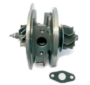 Skupina trupu, turbodmychadlo HOFFER 6500265