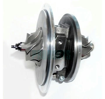 Skupina trupu, turbodmychadlo HOFFER 6500274