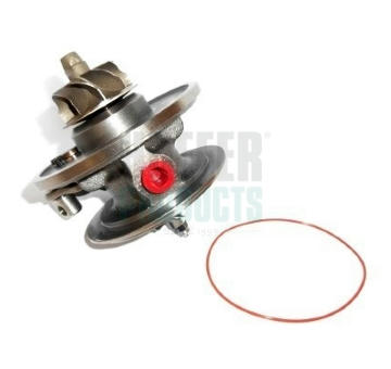 Skupina trupu, turbodmychadlo HOFFER 6500276