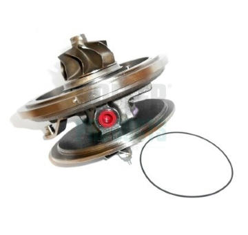 Skupina trupu, turbodmychadlo HOFFER 6500277