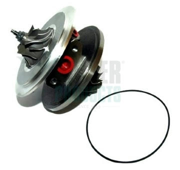 Skupina trupu, turbodmychadlo HOFFER 6500278