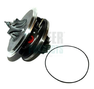 Skupina trupu, turbodmychadlo HOFFER 6500279