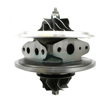 Skupina trupu, turbodmychadlo HOFFER 6500287
