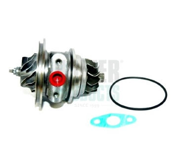 Skupina trupu, turbodmychadlo HOFFER 6500292