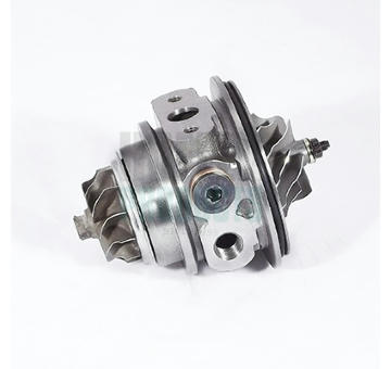 Skupina trupu, turbodmychadlo HOFFER 6500293
