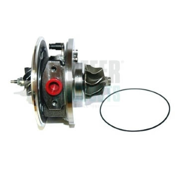 Skupina trupu, turbodmychadlo HOFFER 6500299