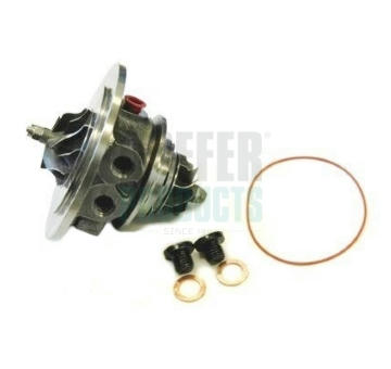Skupina trupu, turbodmychadlo HOFFER 6500303