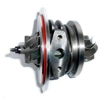 Skupina trupu, turbodmychadlo HOFFER 6500310