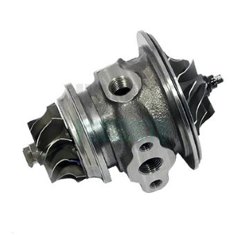 Skupina trupu, turbodmychadlo HOFFER 6500313