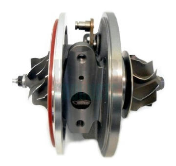 Skupina trupu, turbodmychadlo HOFFER 6500318