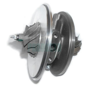 Skupina trupu, turbodmychadlo HOFFER 6500323