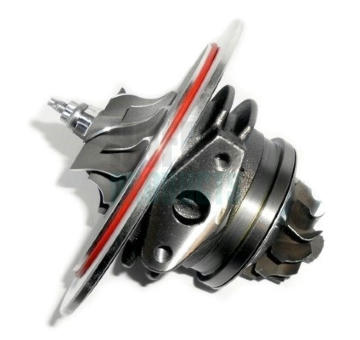 Skupina trupu, turbodmychadlo HOFFER 6500325