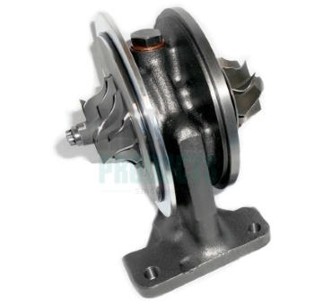 Skupina trupu, turbodmychadlo HOFFER 6500328