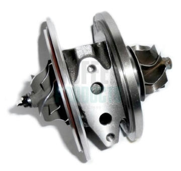 Skupina trupu, turbodmychadlo HOFFER 6500340