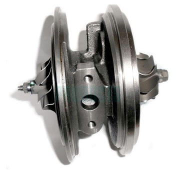 Skupina trupu, turbodmychadlo HOFFER 6500345