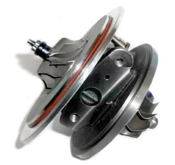Skupina trupu, turbodmychadlo HOFFER 6500352