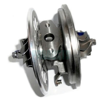 Skupina trupu, turbodmychadlo HOFFER 6500354