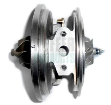 Skupina trupu, turbodmychadlo HOFFER 6500355