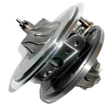 Skupina trupu, turbodmychadlo HOFFER 6500358