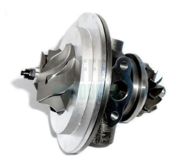 Skupina trupu, turbodmychadlo HOFFER 6500361