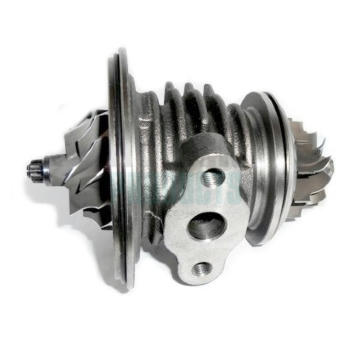 Skupina trupu, turbodmychadlo HOFFER 6500368