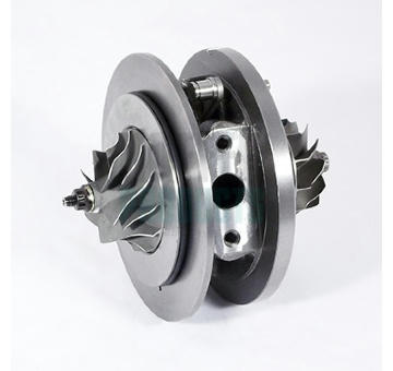 Skupina trupu, turbodmychadlo HOFFER 6500380