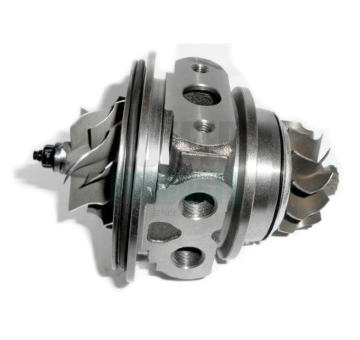 Skupina trupu, turbodmychadlo HOFFER 6500391