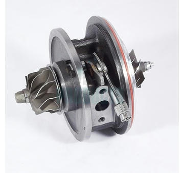 Skupina trupu, turbodmychadlo HOFFER 6500403