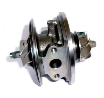 Skupina trupu, turbodmychadlo HOFFER 6500419