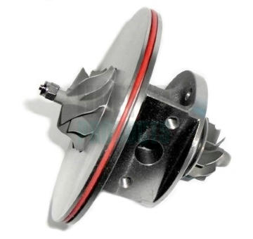 Skupina trupu, turbodmychadlo HOFFER 6500421