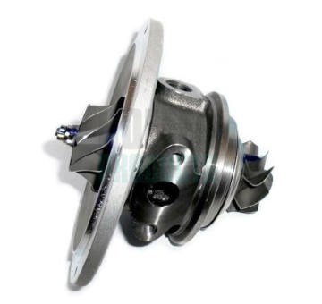 Skupina trupu, turbodmychadlo HOFFER 6500431