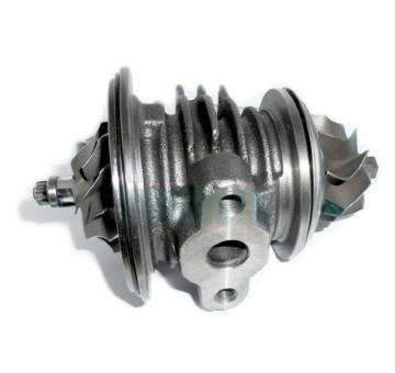 Skupina trupu, turbodmychadlo HOFFER 6500437