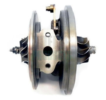 Skupina trupu, turbodmychadlo HOFFER 6500454