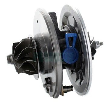 Skupina trupu, turbodmychadlo HOFFER 6500462