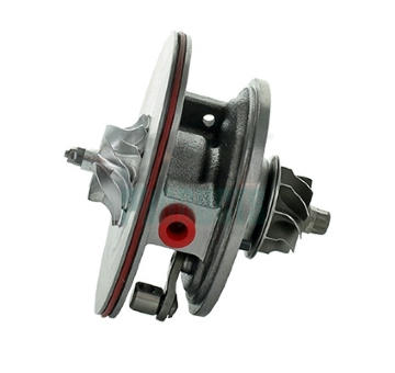 Skupina trupu, turbodmychadlo HOFFER 6500469